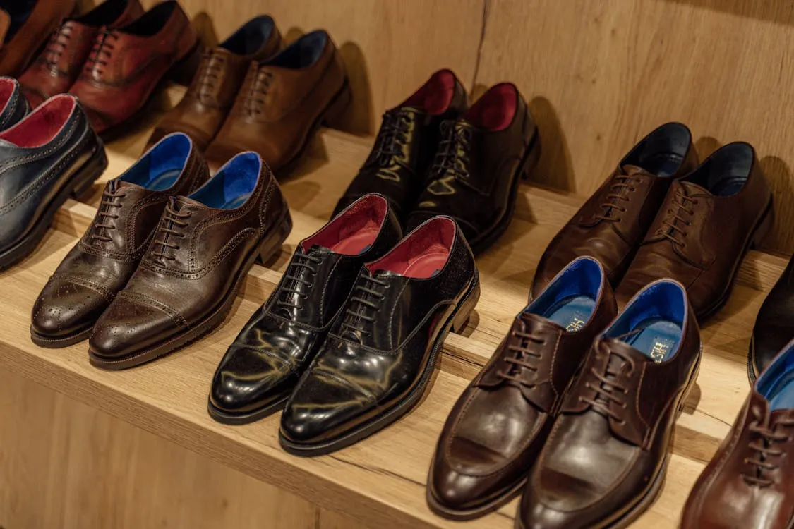 NAMCO FOOTWEAR